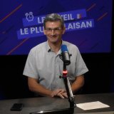 Steve léger - police novembre 2022